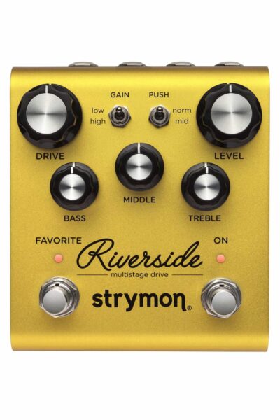 Strymon Riverside