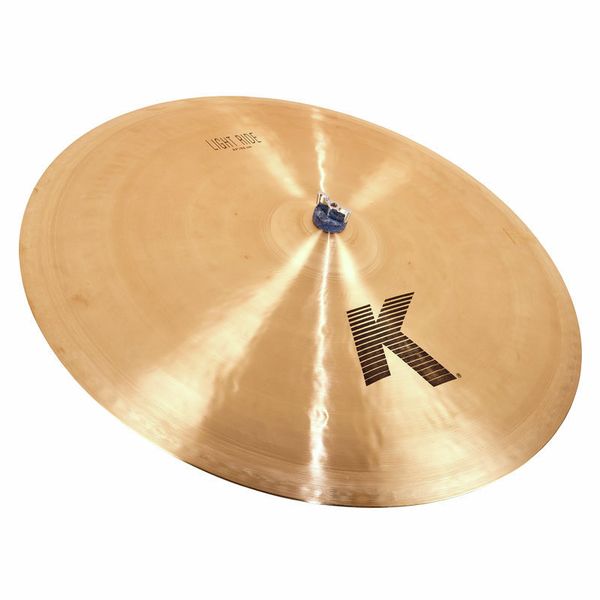 ZILDJIAN K Series Light Ride 24''