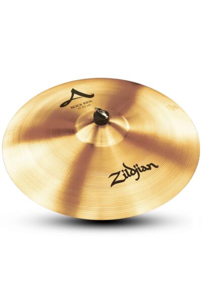 Zildjian 21" A-Series Rock Ride
