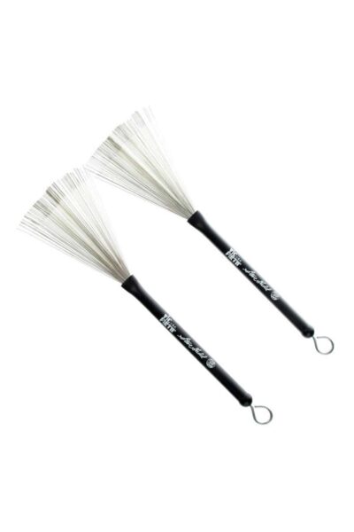 Vic Firth SGWB Steve Gadd Spazzole