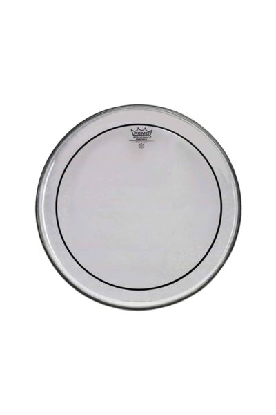 REMO Pinstripe Clear 8"