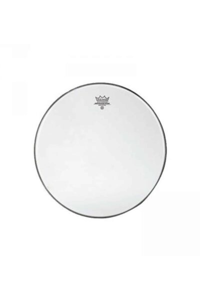 Remo Ambassador Hazy 13"