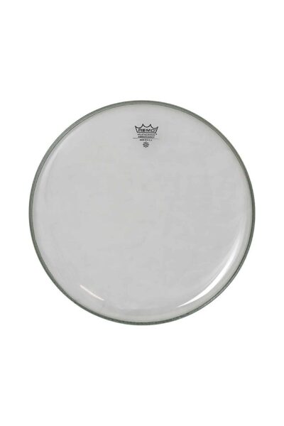 Remo 14" Ambassador Clear