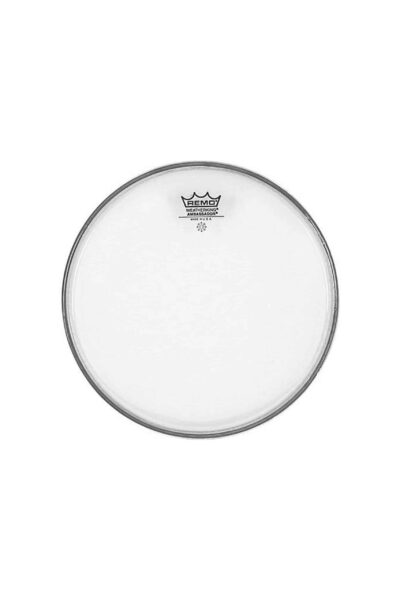 Remo Ambassador Clear 10''