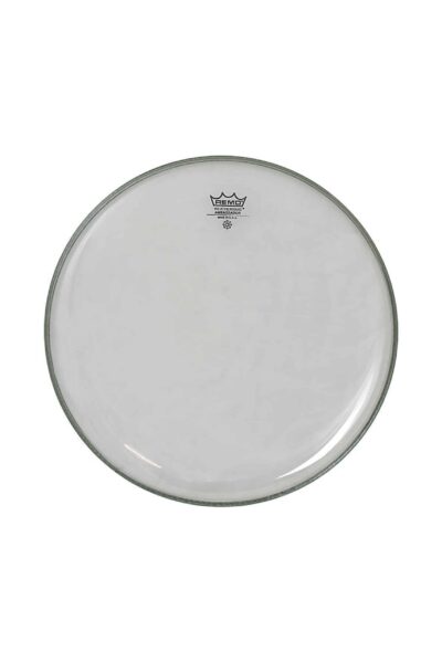 Remo 12" Ambassador Clear