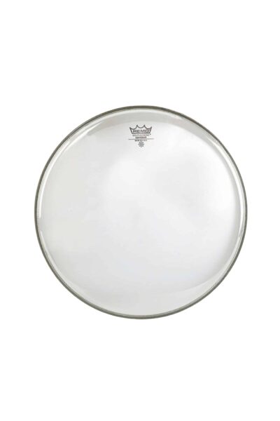 Remo 13'' Emperor Clear
