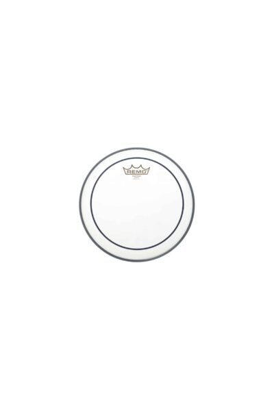 Remo 10" Pinstripe Coated