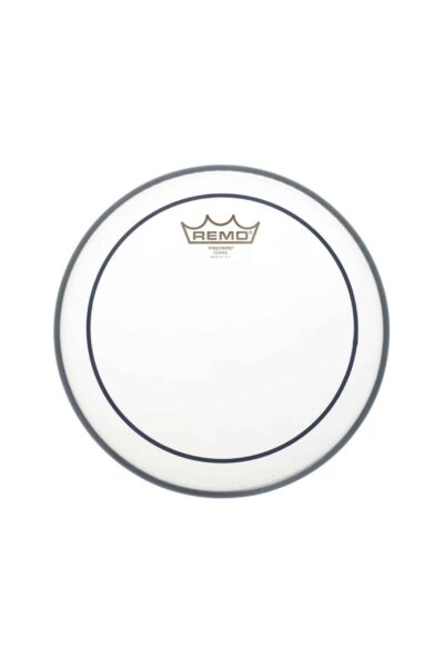 Remo 16" Pinstripe Coated