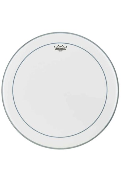 Remo 22" Pinstripe Coated