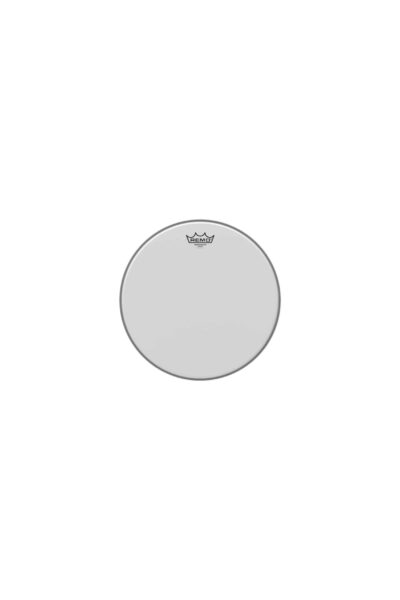 Remo Ambassador Coated 6''