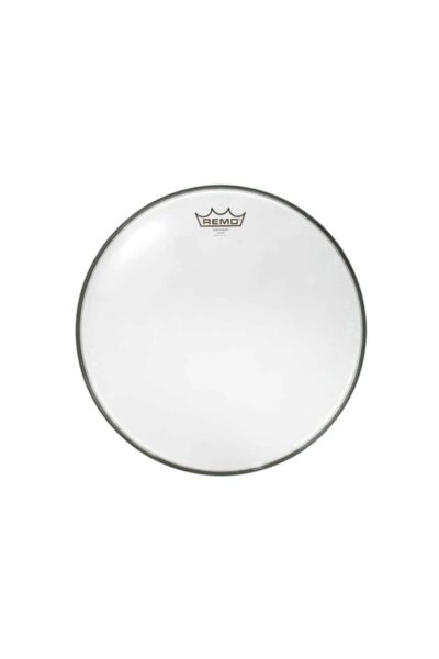Remo 14" Emperor Clear