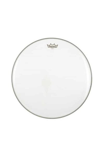Remo 18" Emperor Clear per Tom