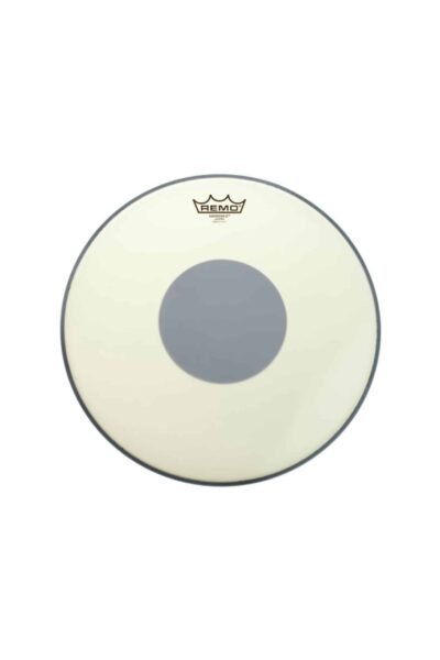 Remo 14" Emperor X Coated Dot