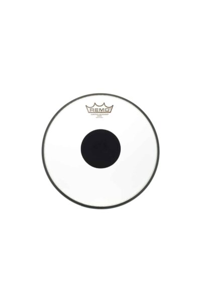 Remo 10" CS Clear