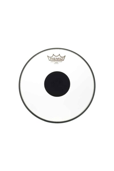 Remo 12" CS Clear
