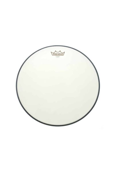 Remo 14" Diplomat Coated