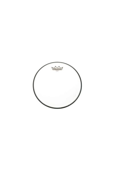 Remo 10" Emperor Clear