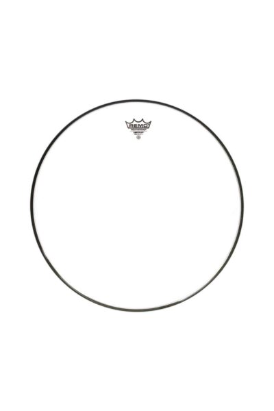 Remo 16" Emperor Clear