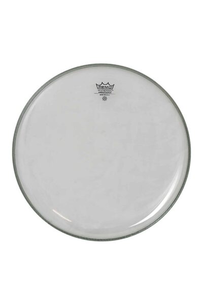 Remo 18" Ambassador Clear Per Tom