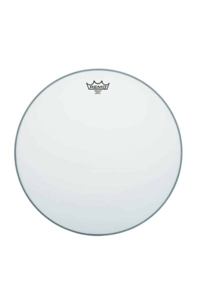 Remo 18" Emperor Coated