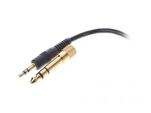 Cuffie Vic Firth Bluetooth Isolamento Acustico - Rosso, Per Batteristi Con Riduzione Rumore 20dB