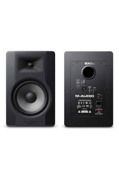 M-AUDIO BX8 D3 - Coppia