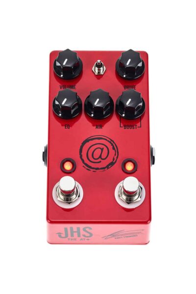 JHS Pedals The AT+