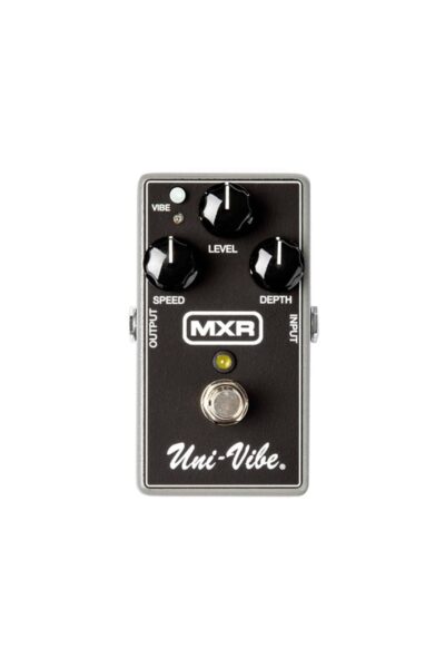 MXR Uni-Vibe Chorus/Vibrato - M68