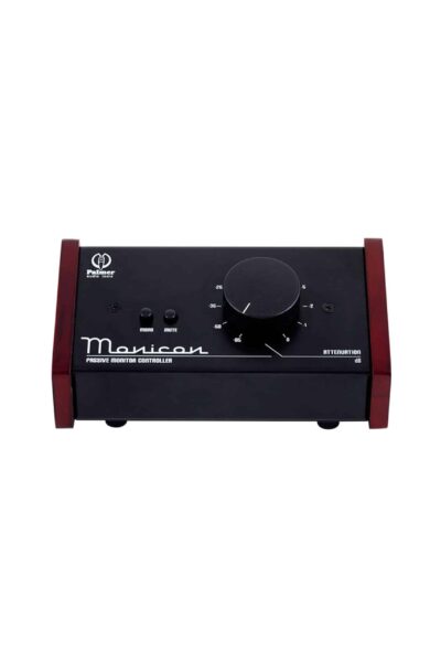 Palmer Monicon