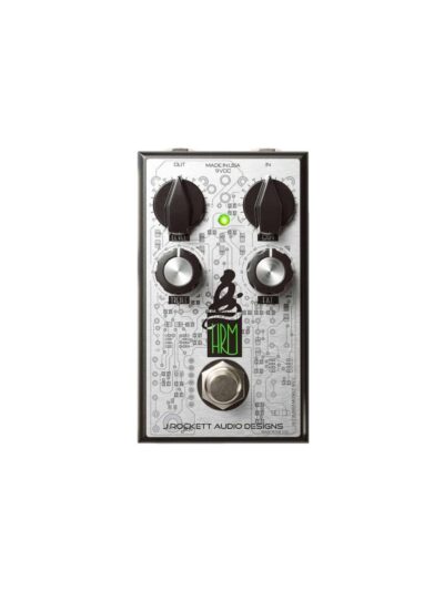 J. Rockett Hot Rubber Monkey HRM V1