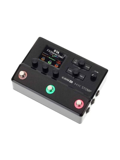 LINE6 HX Stomp