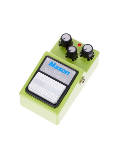 MAXON SD9 Sonic Distortion