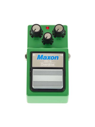MAXON OD9 Overdrive