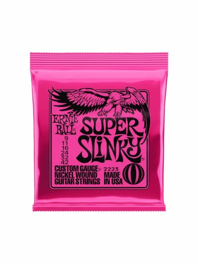 ERNIE BALL 2223 Regular Slinky