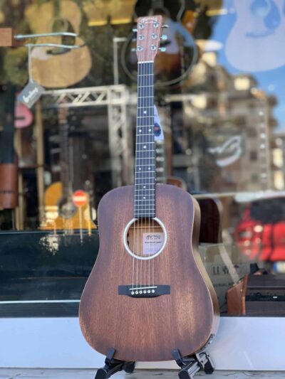 MARTIN DJR-10E StreetMaster