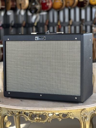 FENDER Hot Rod Deluxe IV