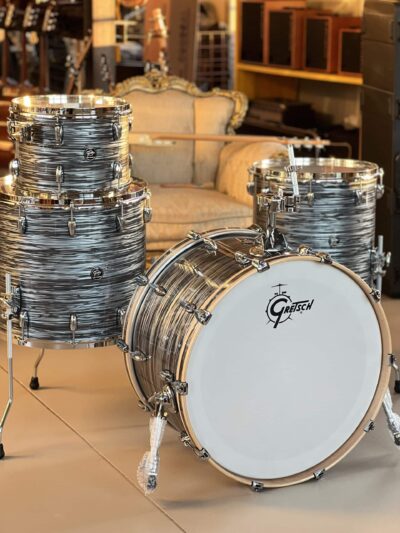 Gretsch Drums Renown Maple Rock -SOP (24 13 16 18)