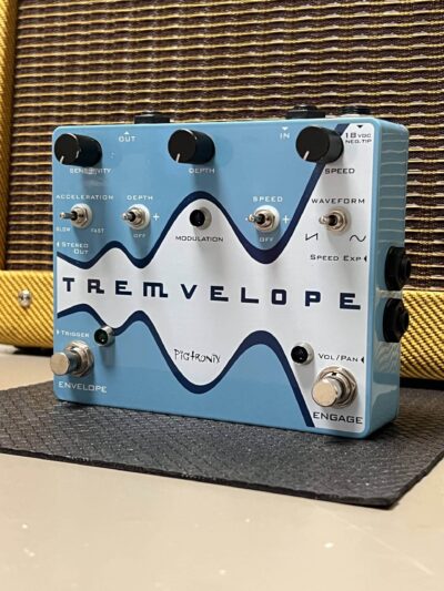 Pigtronix Tremvelope