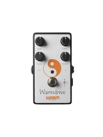 WARM AUDIO Warmdrive
