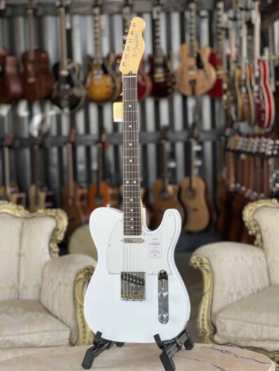 Fender LTD Hybrid II Tele RW AW