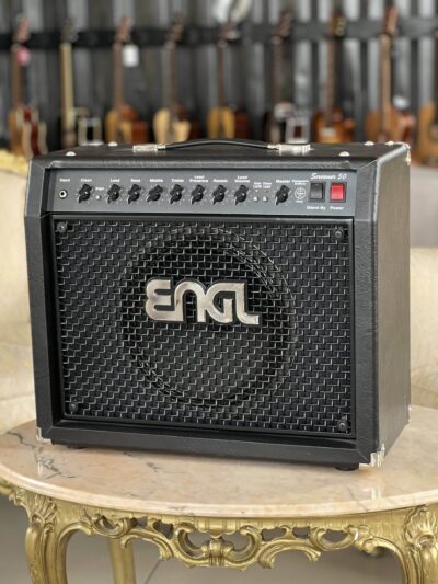 ENGL E330 Screamer 50 Combo