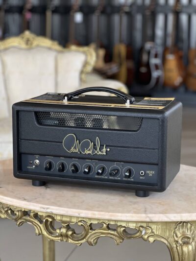 PRS HDRX 20 Head