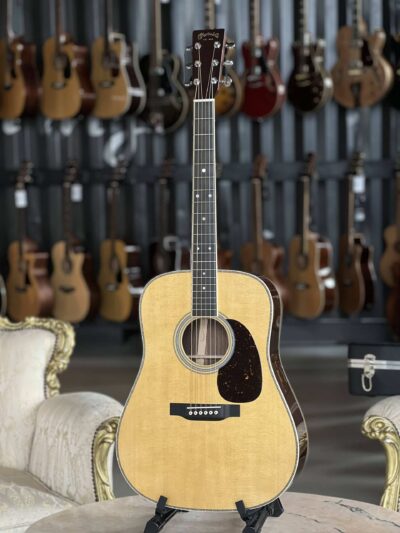 MARTIN HD-35 Reimagined