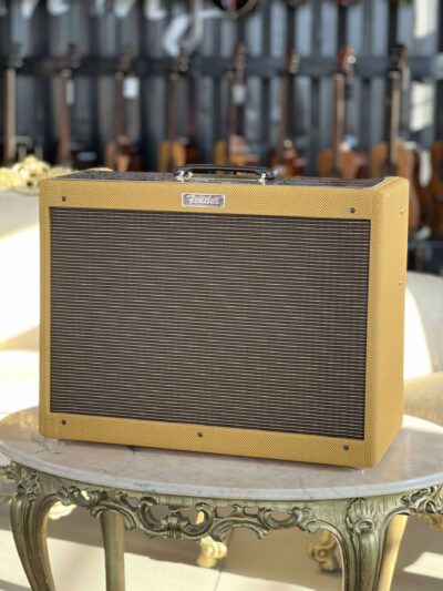 FENDER Blues Deluxe Reissue