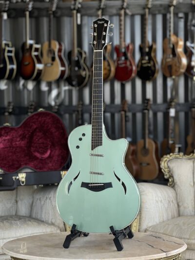 Taylor T5-S Sage Green