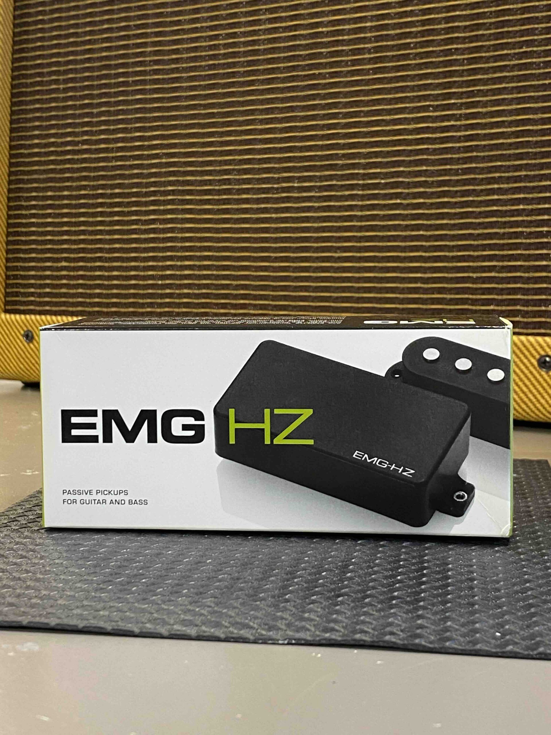 EMG HZ7 PICKUP