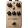 UNIVERSAL AUDIO UAFX Heavenly Plate Reverb