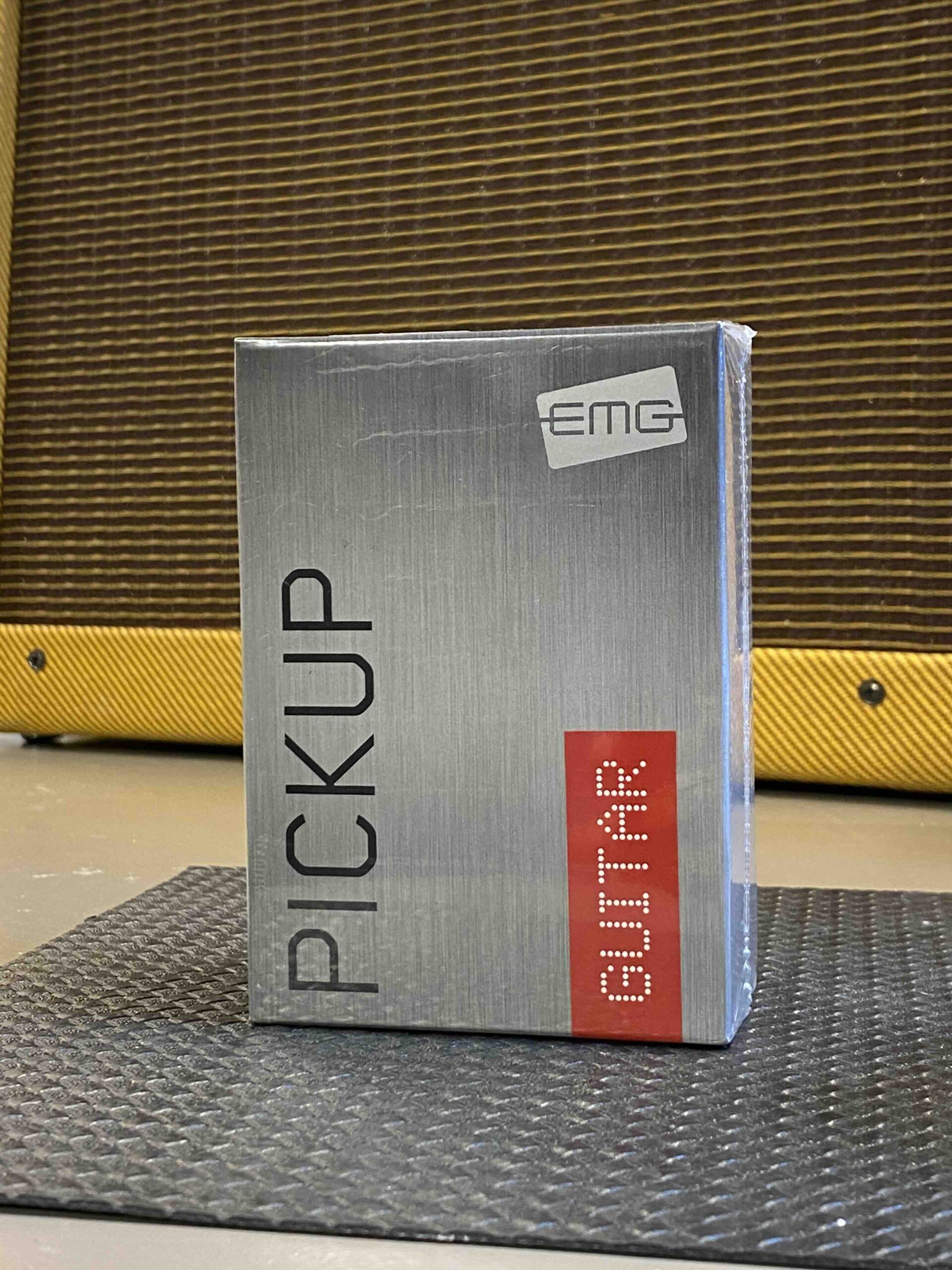 emg pickup