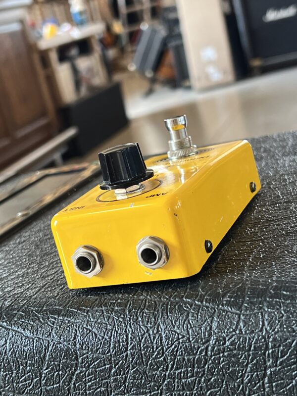 Aria Distortion Booster RE-20 - immagine 3