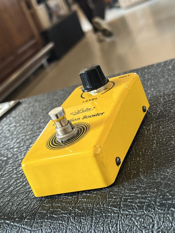 Aria Distortion Booster RE-20 - immagine 4